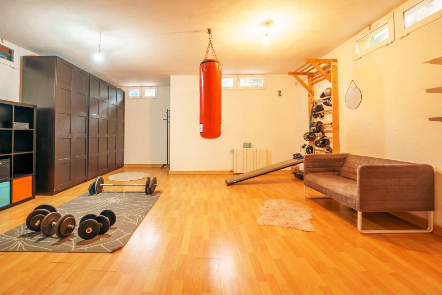 2 bedroom Villa for sale in La Nucia with pool garage - € 329,000 (Ref: 9526136)