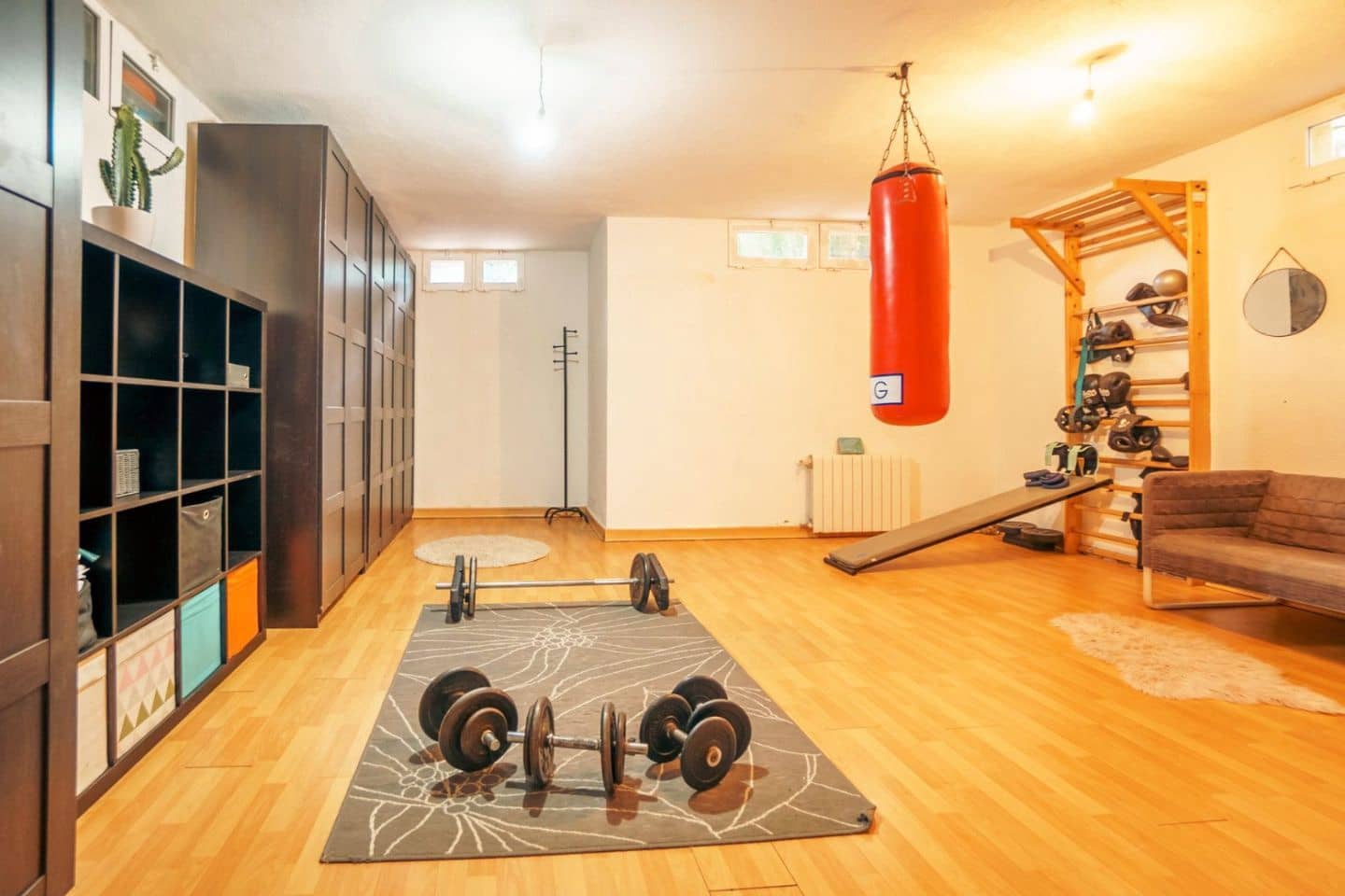 2 bedroom Villa for sale in La Nucia with pool garage - € 329,000 (Ref: 9526136)