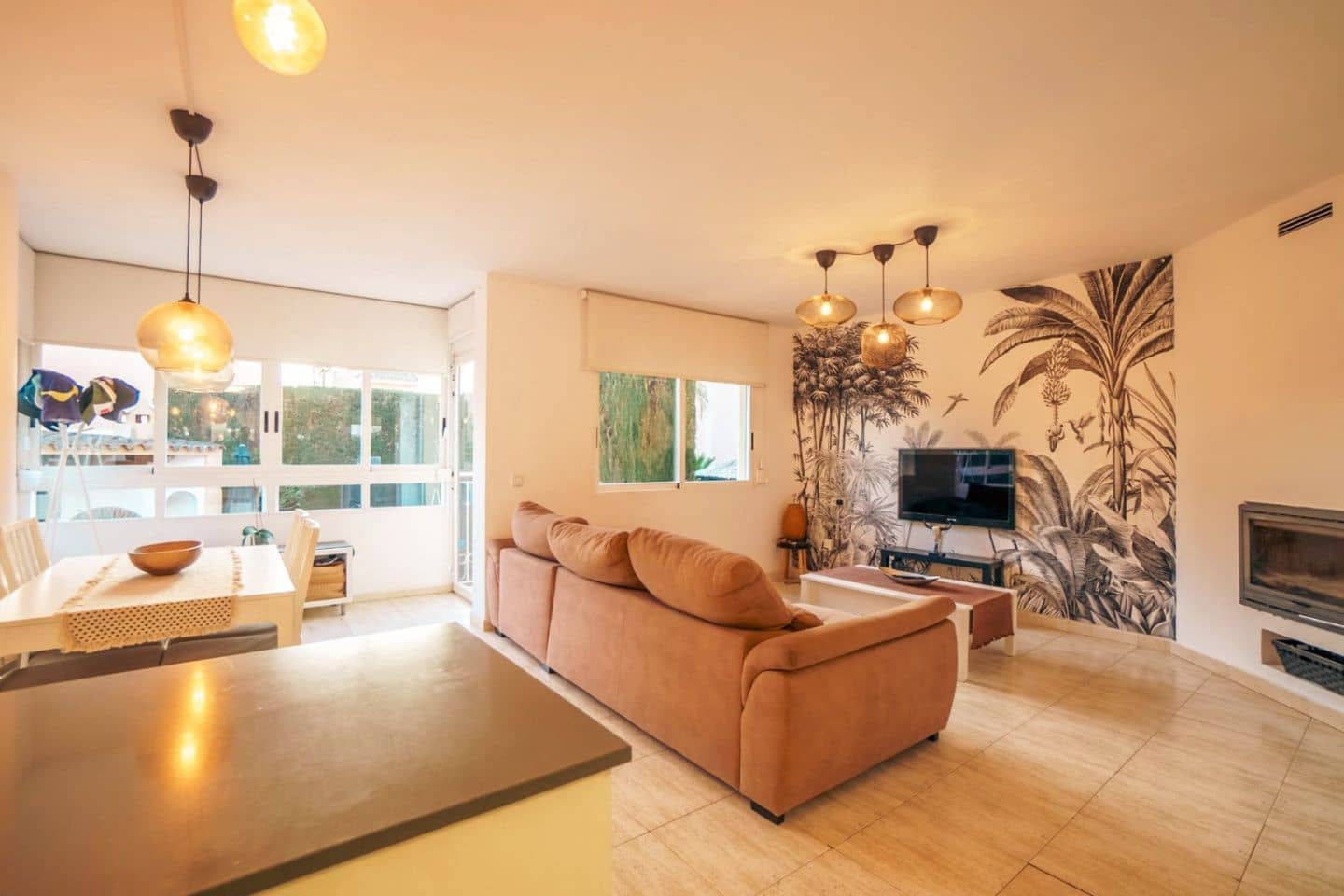 2 bedroom Villa for sale in La Nucia with pool garage - € 329,000 (Ref: 9526136)