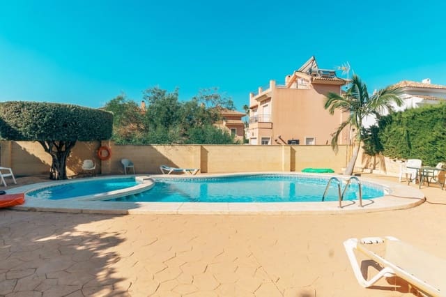2 bedroom Villa for sale in La Nucia with pool garage - € 329,000 (Ref: 9526136)