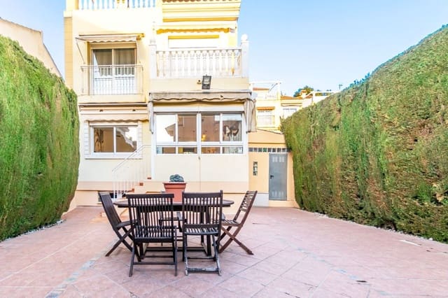 2 bedroom Villa for sale in La Nucia with pool garage - € 329,000 (Ref: 9526136)