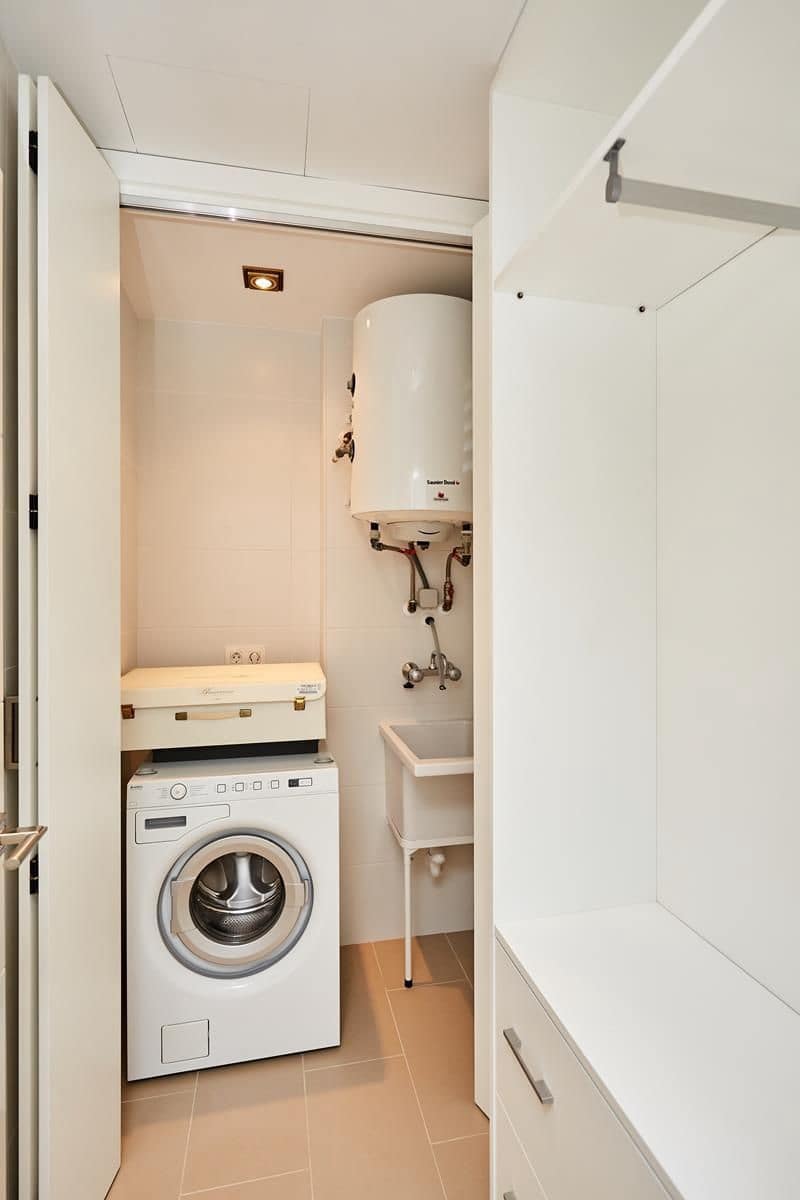 2 bedroom Apartment for sale in La Villajoyosa / Vila Joiosa with pool garage - € 595,000 (Ref: 9543057)