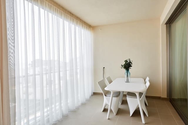 2 Zimmer Apartment zu verkaufen in La Villajoyosa / Vila Joiosa mit Pool Garage - 595.000 € (Ref: 9543057)