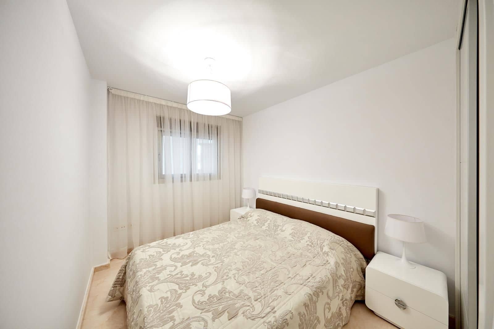 2 bedroom Apartment for sale in La Villajoyosa / Vila Joiosa with pool garage - € 595,000 (Ref: 9543057)