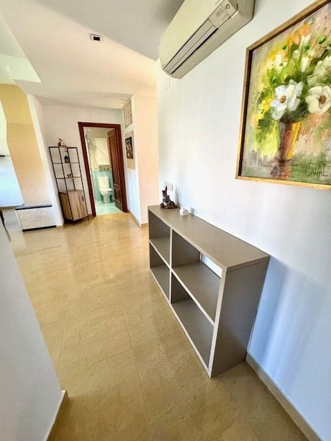 3 makuuhuone Kattohuoneisto vuokrattavana paikassa Altea mukana uima-altaan 
autotalli - 1 600 € (Ref: 9564325)