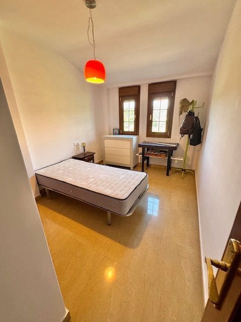 3 makuuhuone Kattohuoneisto vuokrattavana paikassa Altea mukana uima-altaan 
autotalli - 1 600 € (Ref: 9564325)