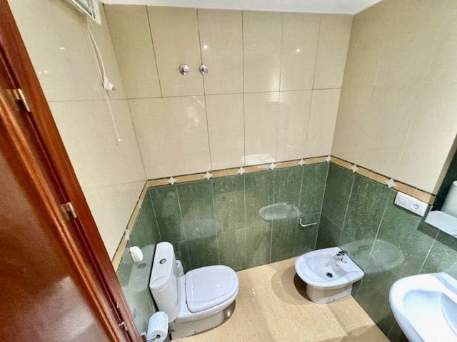 3 makuuhuone Kattohuoneisto vuokrattavana paikassa Altea mukana uima-altaan 
autotalli - 1 600 € (Ref: 9564325)