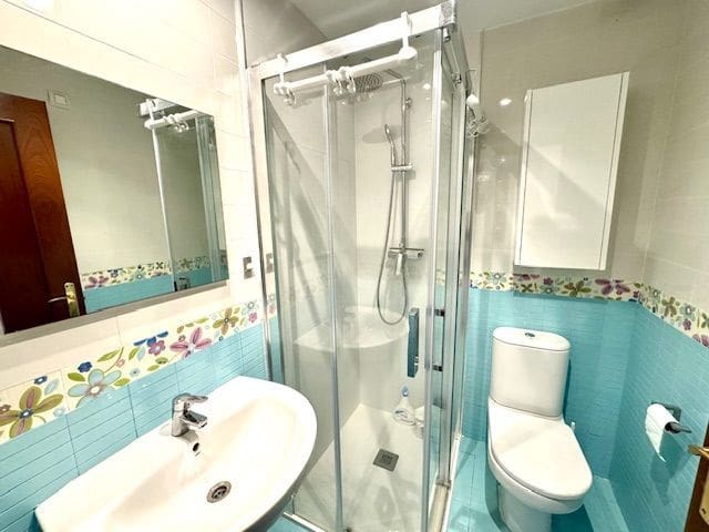 3 makuuhuone Kattohuoneisto vuokrattavana paikassa Altea mukana uima-altaan 
autotalli - 1 600 € (Ref: 9564325)