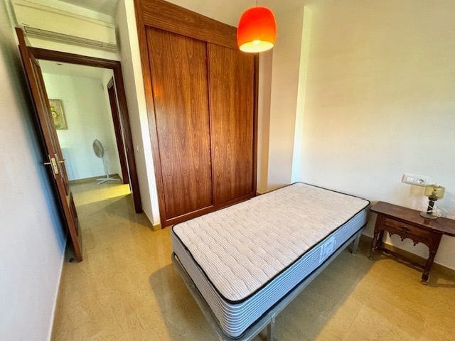 3 makuuhuone Kattohuoneisto vuokrattavana paikassa Altea mukana uima-altaan 
autotalli - 1 600 € (Ref: 9564325)