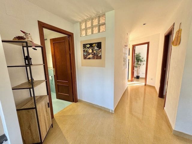 3 makuuhuone Kattohuoneisto vuokrattavana paikassa Altea mukana uima-altaan 
autotalli - 1 600 € (Ref: 9564325)