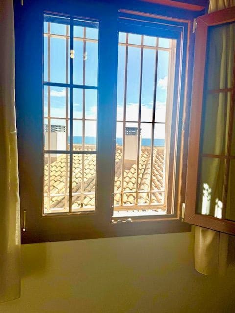 3 makuuhuone Kattohuoneisto vuokrattavana paikassa Altea mukana uima-altaan 
autotalli - 1 600 € (Ref: 9564325)