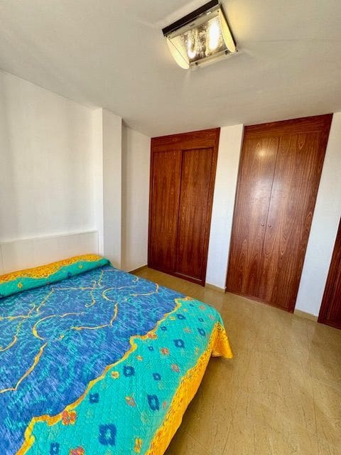 3 makuuhuone Kattohuoneisto vuokrattavana paikassa Altea mukana uima-altaan 
autotalli - 1 600 € (Ref: 9564325)