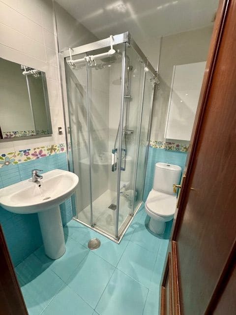 3 makuuhuone Kattohuoneisto vuokrattavana paikassa Altea mukana uima-altaan 
autotalli - 1 600 € (Ref: 9564325)