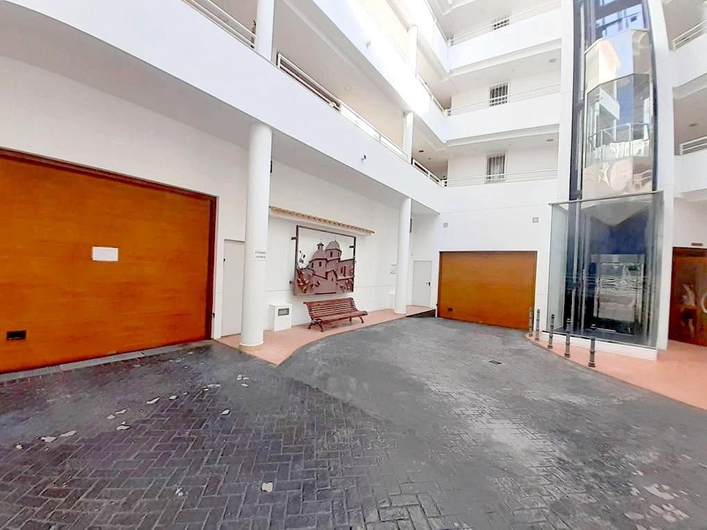 3 soveværelse Penthouse til leje i Altea med swimmingpool garage - € 1.600 (Ref: 9564325)