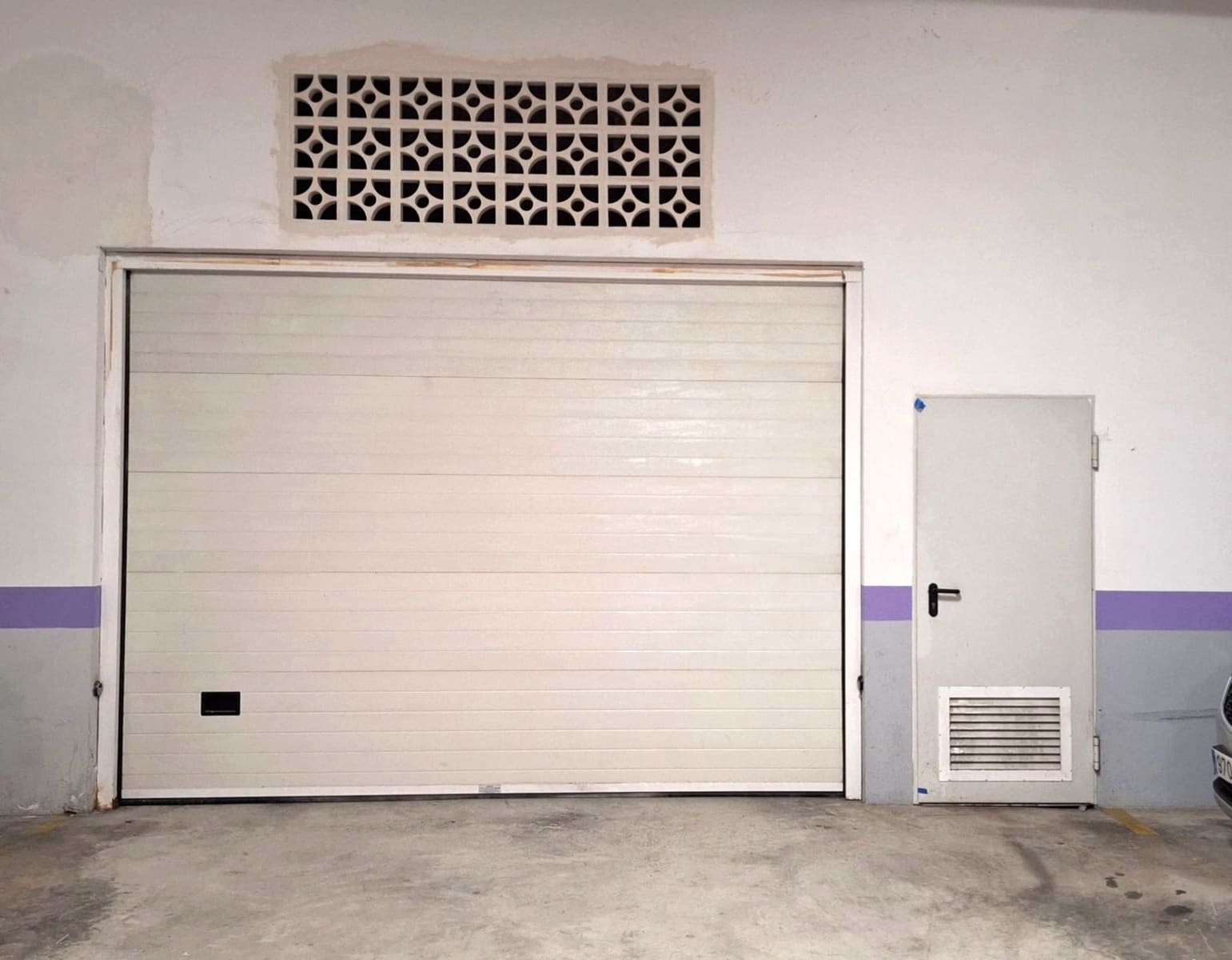 3 soveværelse Penthouse til leje i Altea med swimmingpool garage - € 1.600 (Ref: 9564325)