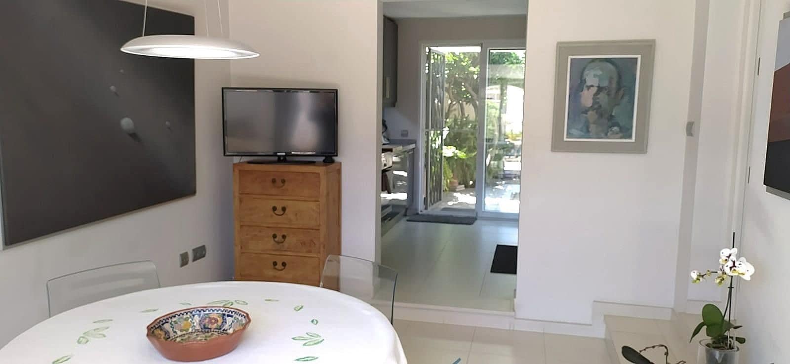 3 soveværelse Villa til salg i Albir med garage - € 475.000 (Ref: 9607208)