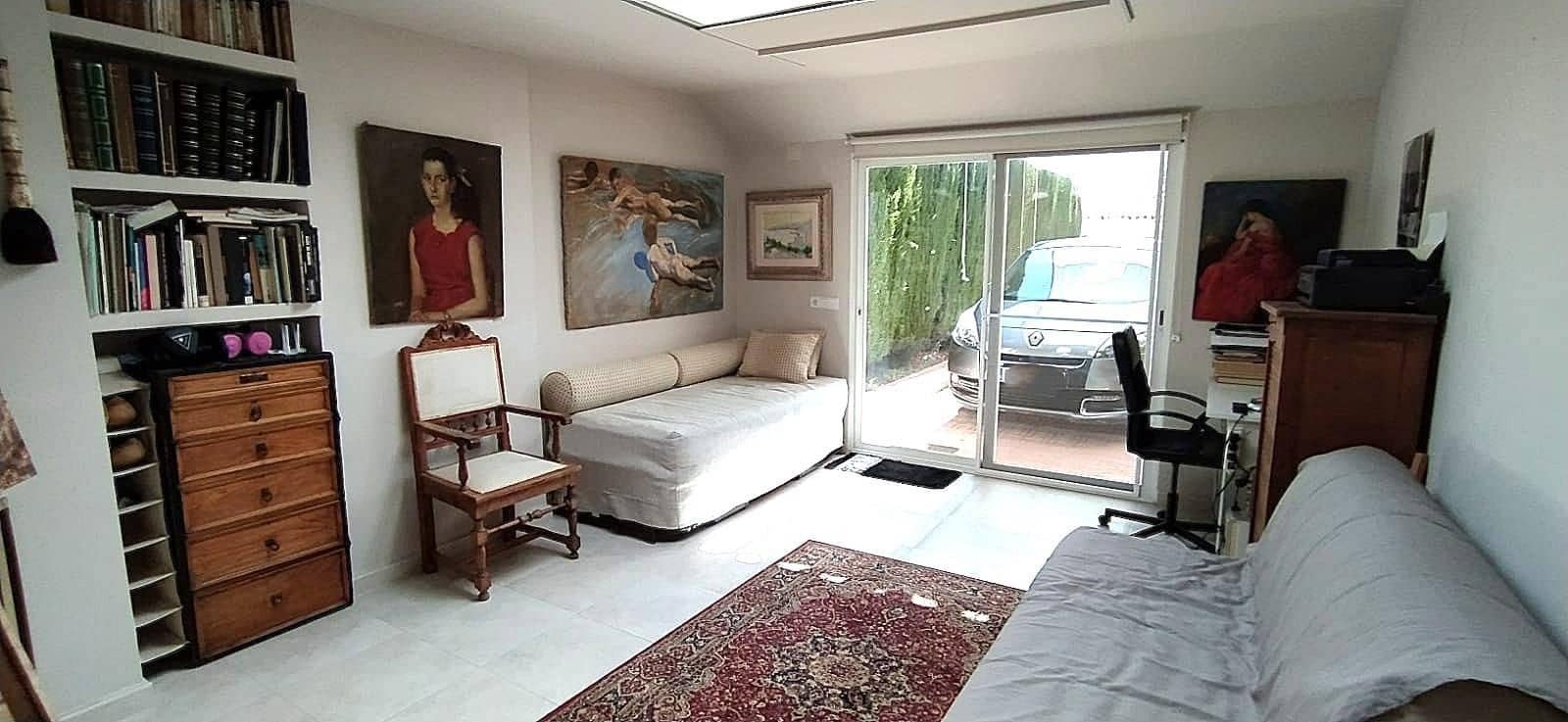 3 soveværelse Villa til salg i Albir med garage - € 475.000 (Ref: 9607208)