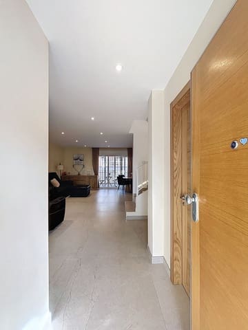 3 soverom Bungalow til salgs i Albir, Alfaz del Pi / L'Alfàs del Pi med garasje - € 359 900 (Ref: 9625336)