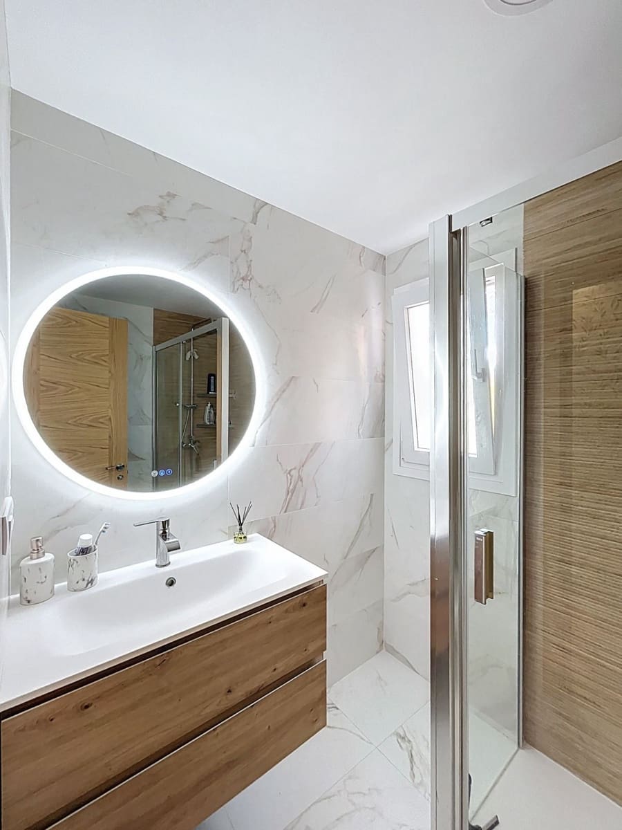 3 soverom Bungalow til salgs i Albir med garasje - € 359 900 (Ref: 9625336)