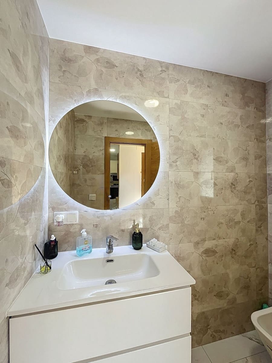 3 soverom Bungalow til salgs i Albir med garasje - € 359 900 (Ref: 9625336)