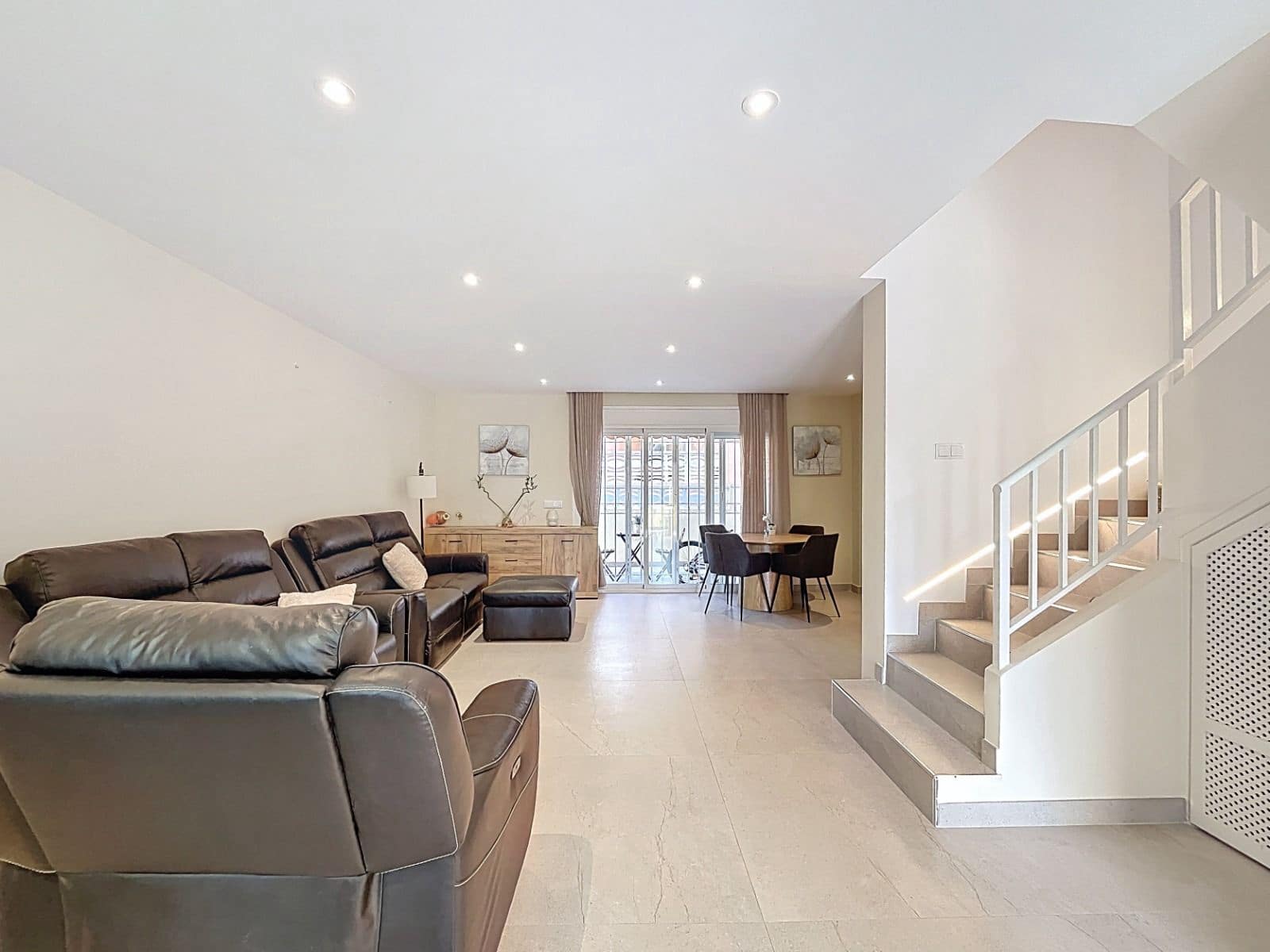 3 soverom Bungalow til salgs i Albir med garasje - € 359 900 (Ref: 9625336)