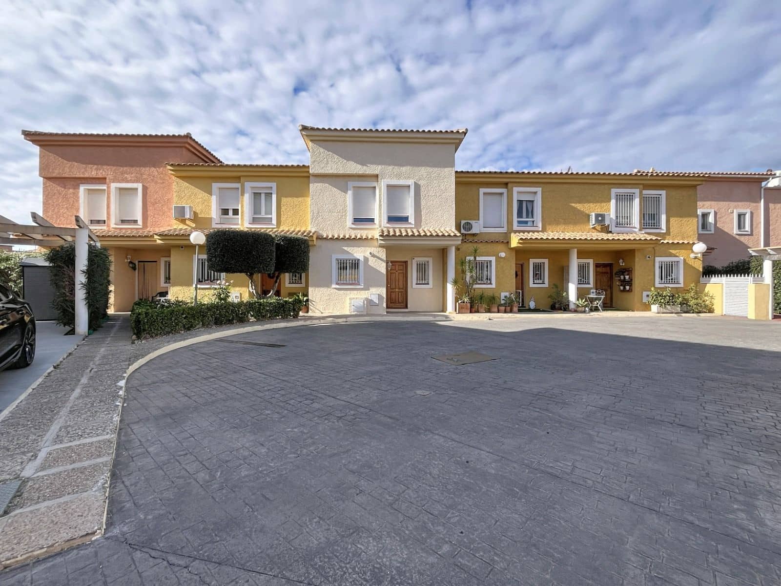 3 soverom Bungalow til salgs i Albir med garasje - € 359 900 (Ref: 9625336)