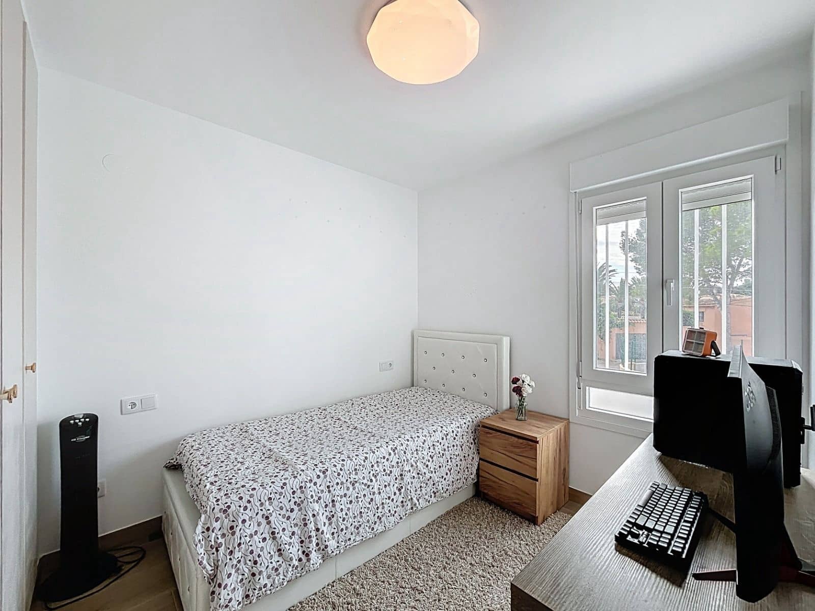 3 soverom Bungalow til salgs i Albir med garasje - € 359 900 (Ref: 9625336)