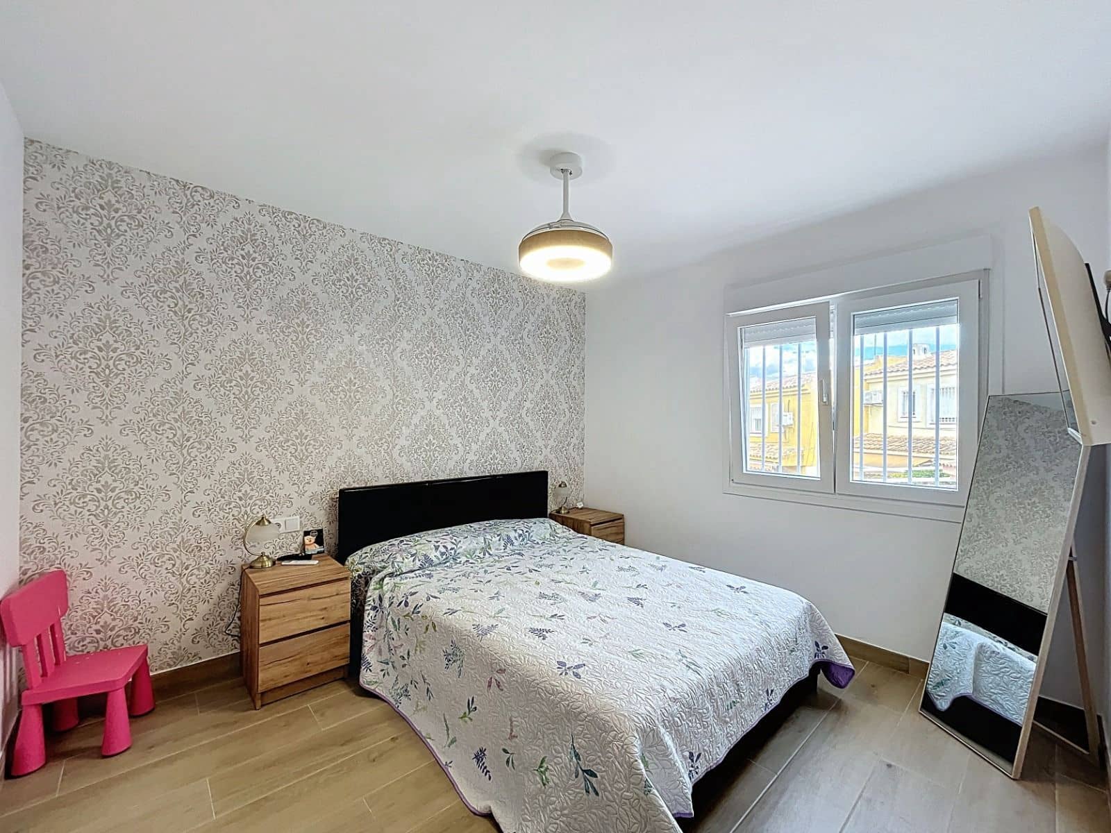 3 soverom Bungalow til salgs i Albir med garasje - € 359 900 (Ref: 9625336)