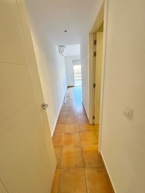 2 chambre Appartement à vendre à Altea avec piscine garage - 269 000 € (Ref: 9629637)
