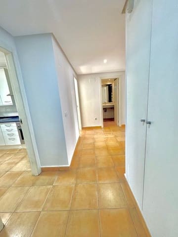 2 chambre Appartement à vendre à Altea avec piscine garage - 269 000 € (Ref: 9629637)