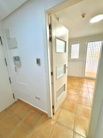 2 chambre Appartement à vendre à Altea avec piscine garage - 269 000 € (Ref: 9629637)