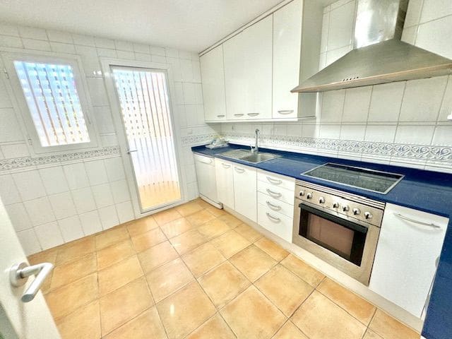 2 chambre Appartement à vendre à Altea avec piscine garage - 269 000 € (Ref: 9629637)