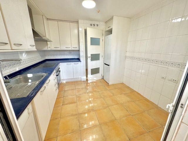 2 chambre Appartement à vendre à Altea avec piscine garage - 269 000 € (Ref: 9629637)