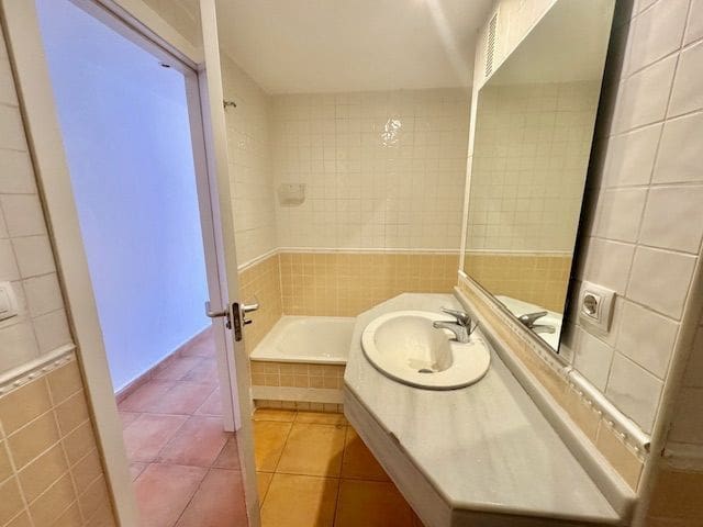 2 chambre Appartement à vendre à Altea avec piscine garage - 269 000 € (Ref: 9629637)