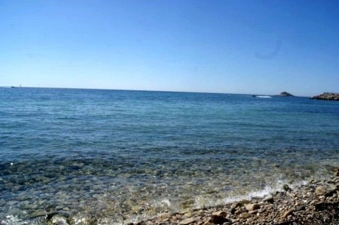 2 chambre Appartement à vendre à Altea avec piscine garage - 269 000 € (Ref: 9629637)