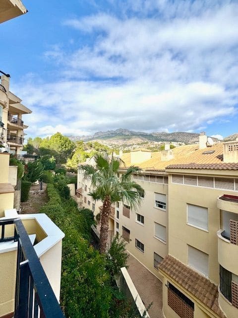 2 chambre Appartement à vendre à Altea avec piscine garage - 269 000 € (Ref: 9629637)