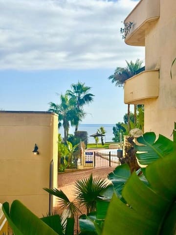 2 chambre Appartement à vendre à Altea avec piscine garage - 269 000 € (Ref: 9629637)