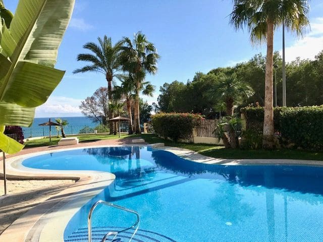 2 chambre Appartement à vendre à Altea avec piscine garage - 269 000 € (Ref: 9629637)