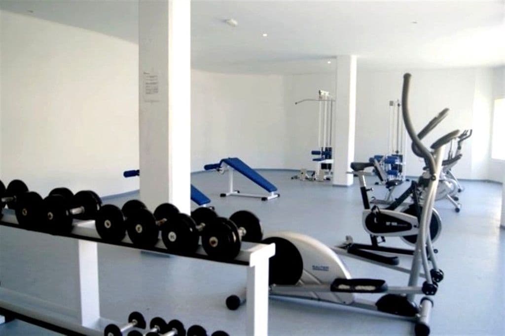 2 chambre Appartement à vendre à Altea avec piscine garage - 269 000 € (Ref: 9629637)