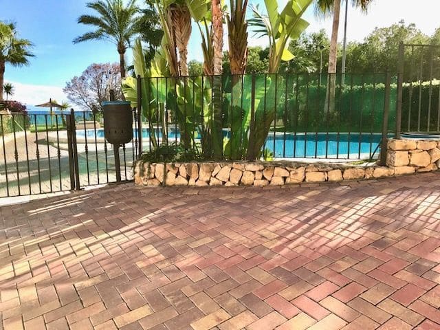 2 chambre Appartement à vendre à Altea avec piscine garage - 269 000 € (Ref: 9629637)