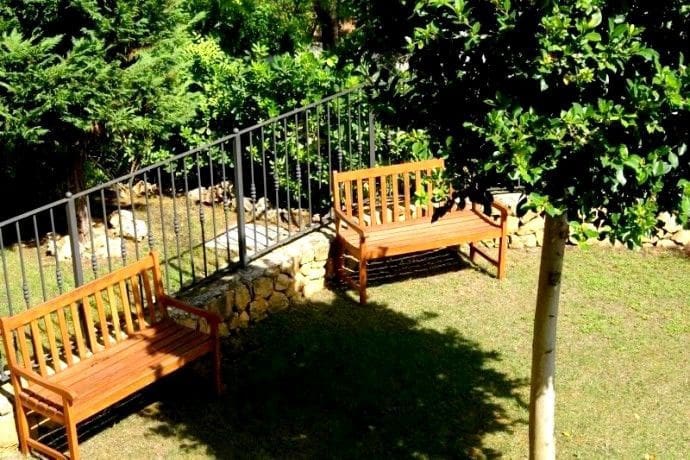 2 chambre Appartement à vendre à Altea avec piscine garage - 269 000 € (Ref: 9629637)