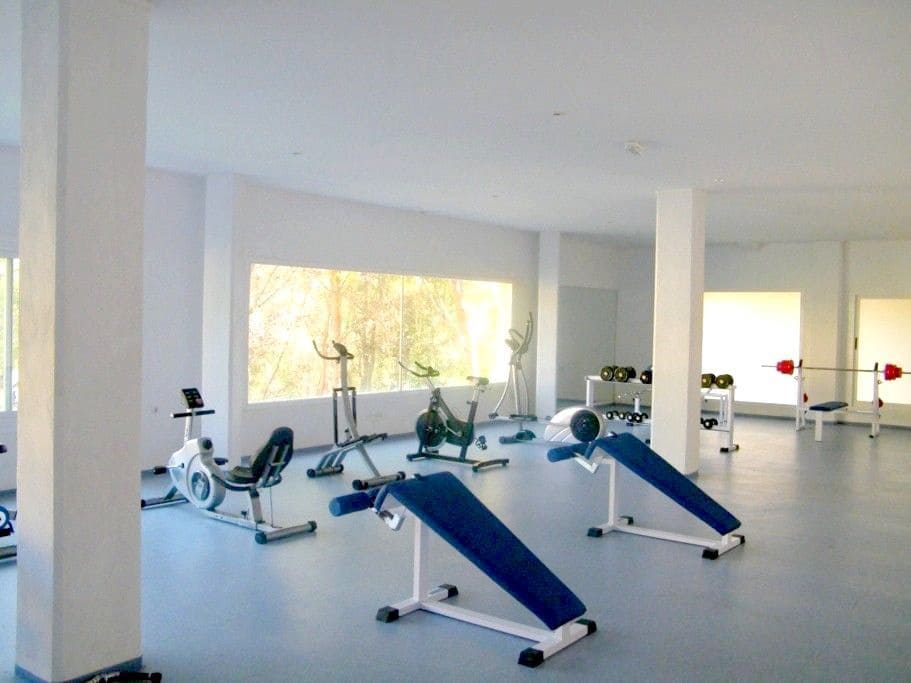 2 chambre Appartement à vendre à Altea avec piscine garage - 269 000 € (Ref: 9629637)