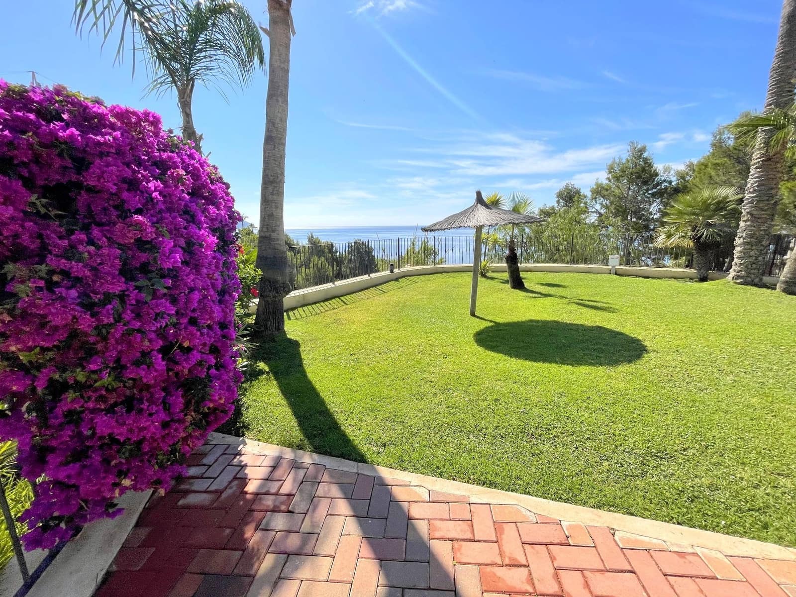 2 chambre Appartement à vendre à Altea avec piscine garage - 269 000 € (Ref: 9629637)