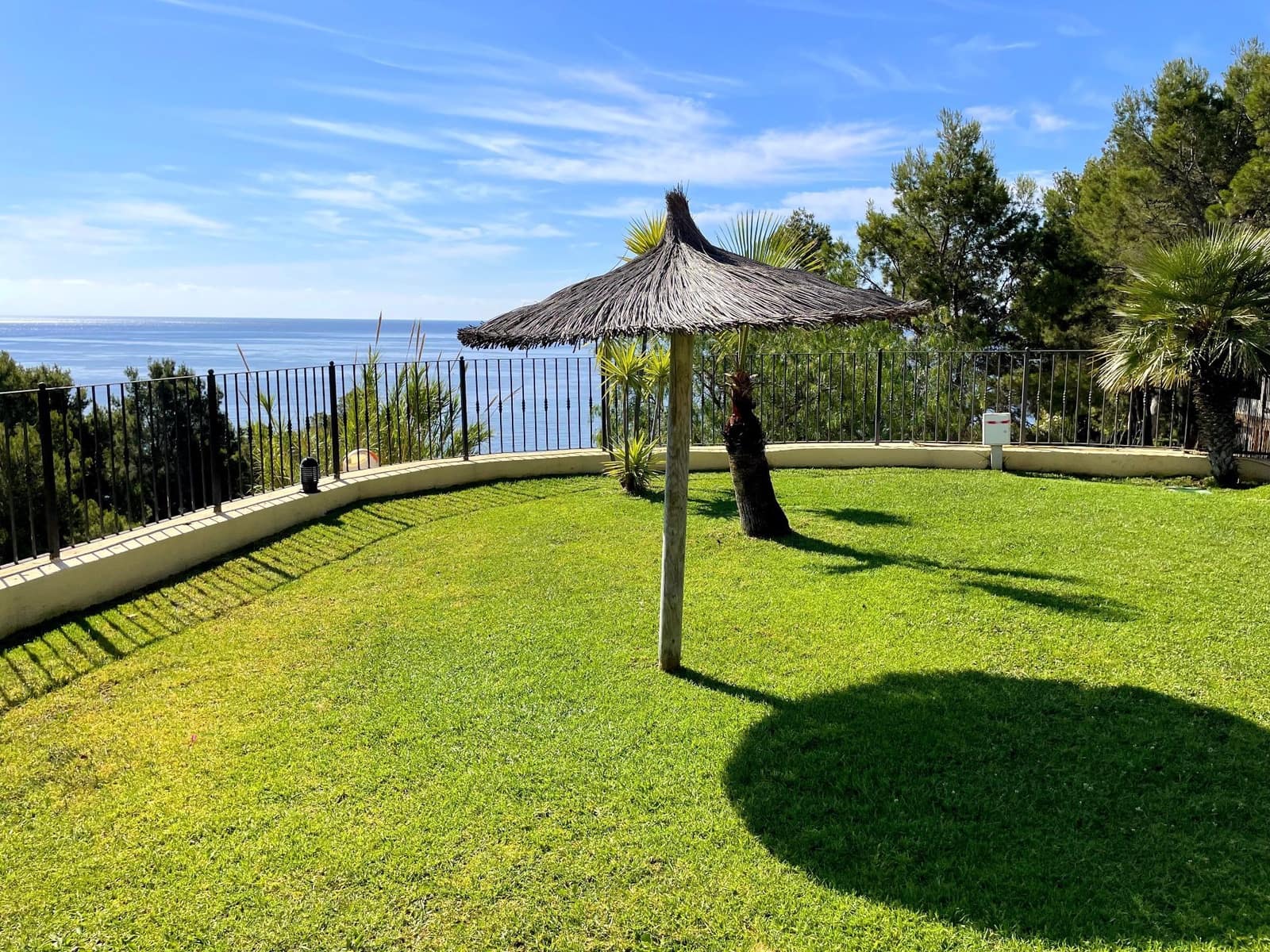 2 chambre Appartement à vendre à Altea avec piscine garage - 269 000 € (Ref: 9629637)