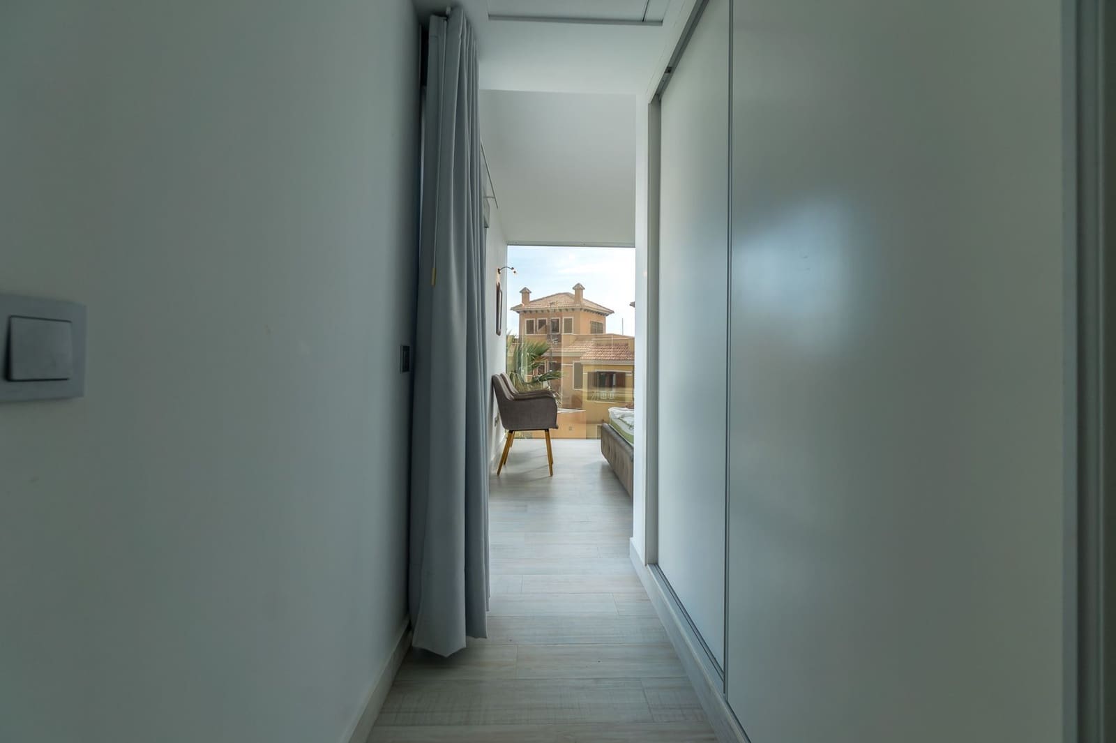 Chalet de 4 habitaciones en Finestrat en venta con piscina garaje - 549.000 € (Ref: 9741490)