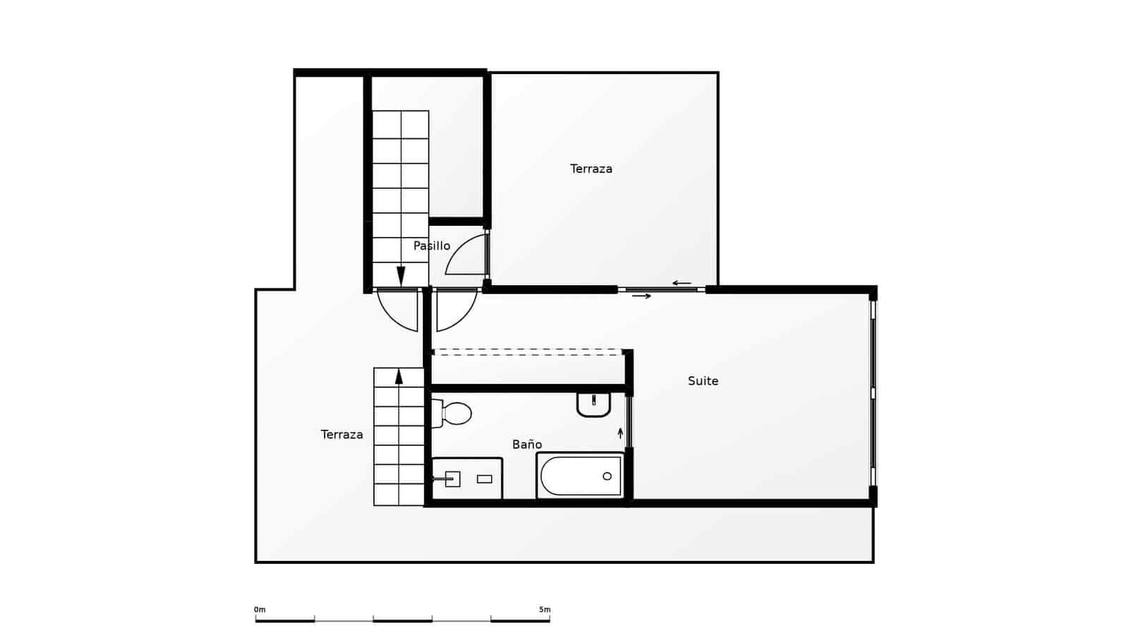 Chalet de 4 habitaciones en Finestrat en venta con piscina garaje - 549.000 € (Ref: 9741490)