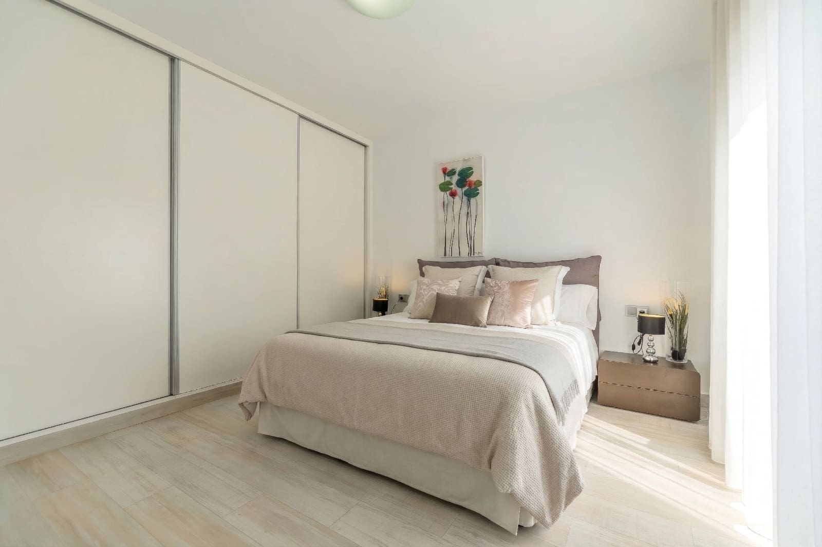 Chalet de 4 habitaciones en Finestrat en venta con piscina garaje - 549.000 € (Ref: 9741490)