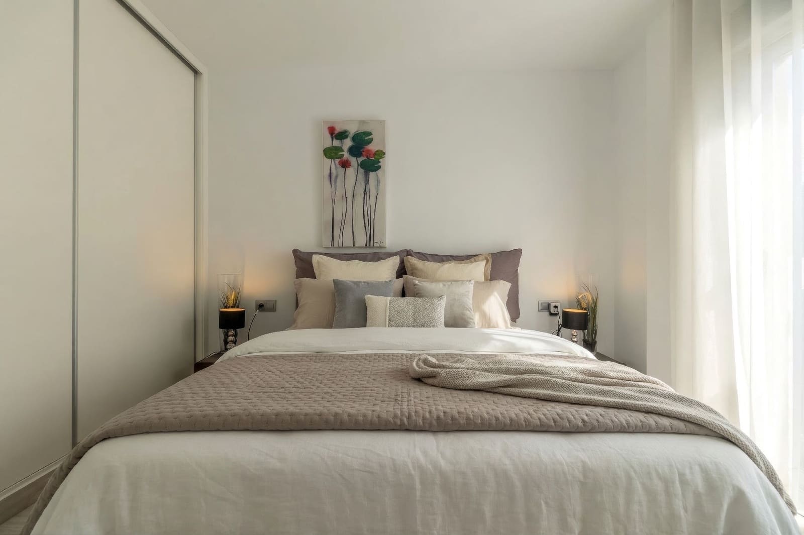 Chalet de 4 habitaciones en Finestrat en venta con piscina garaje - 549.000 € (Ref: 9741490)