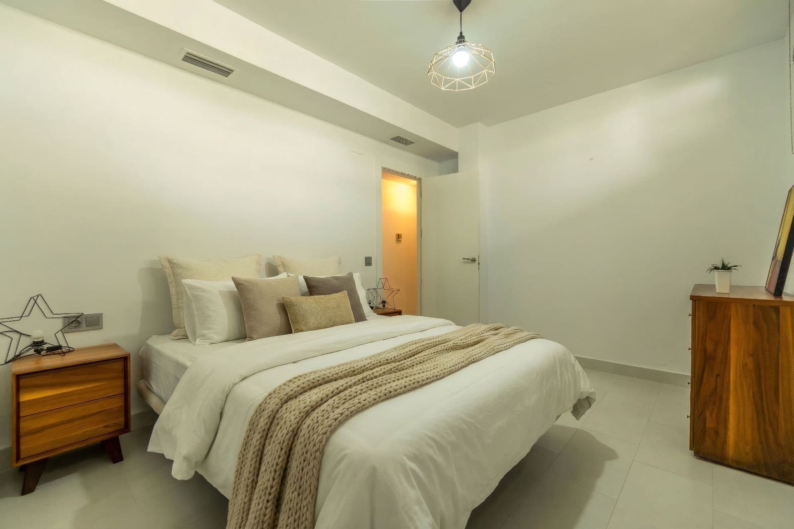 Chalet de 4 habitaciones en Finestrat en venta con piscina garaje - 549.000 € (Ref: 9741490)