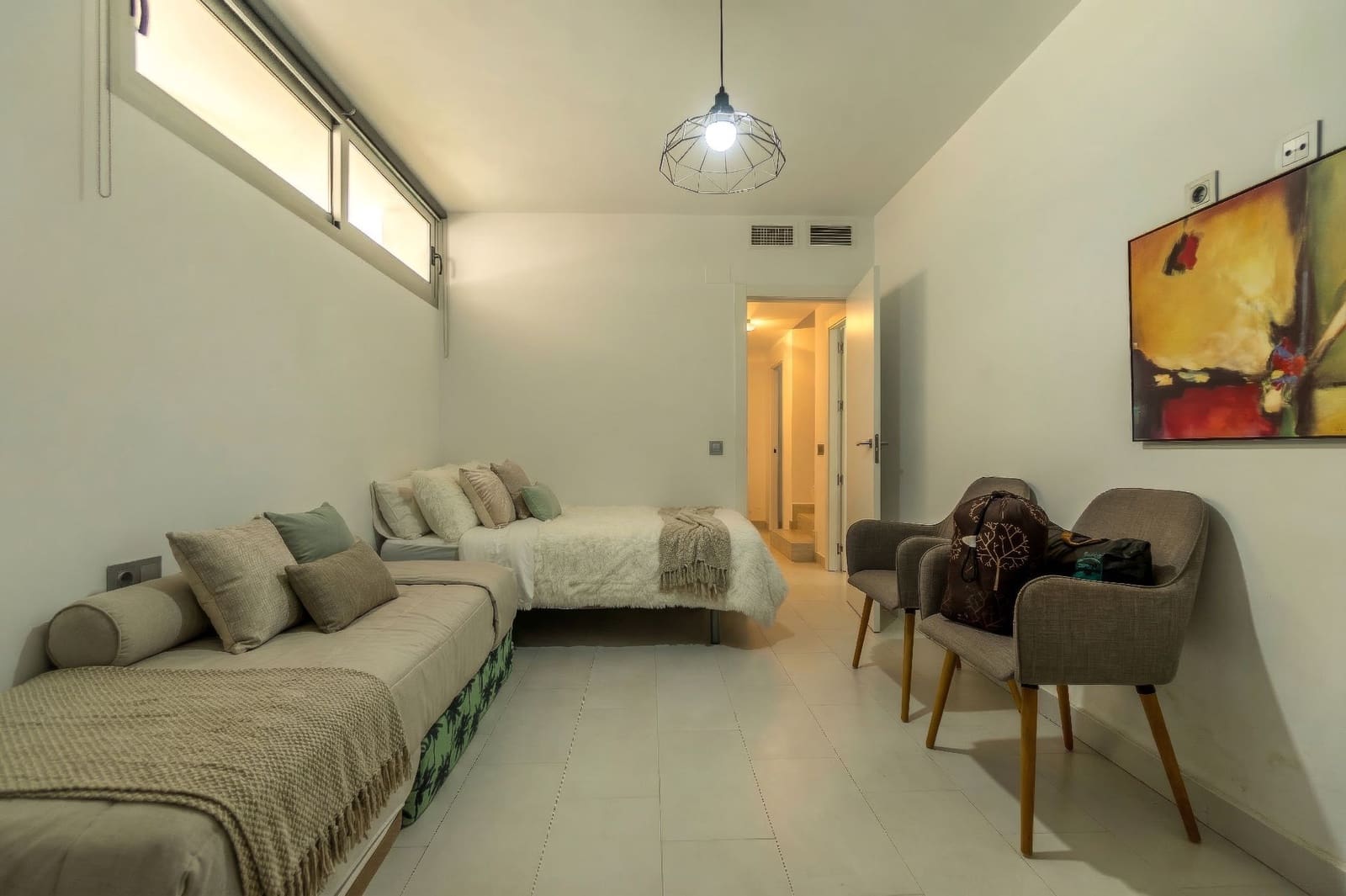 Chalet de 4 habitaciones en Finestrat en venta con piscina garaje - 549.000 € (Ref: 9741490)